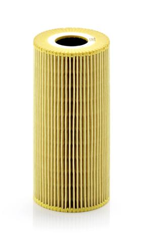 Масляный фильтр HU951X Mann-Filter