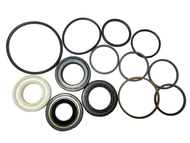 Ремкомплект рулевой рейки VW9022KIT MSG