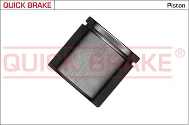 Поршень суппорта тормозного, переднего Quick Brake 185003 цена, от 7.47 USD