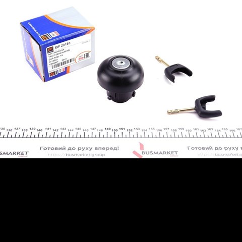 Купить 5110166 Autotechteile Крышка бензобака