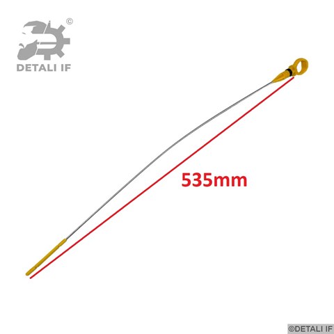 DF14025 Detali IF Щуп уровня масла