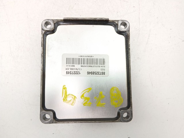  Opel 12227249