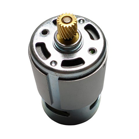 Купить DF17605 Detali IF Электропривод ручника