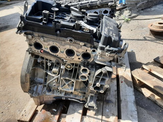 M271946 Mercedes Мотор в сборе