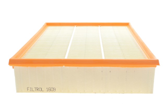 Filtro de ar Alpha Filter Ф1609