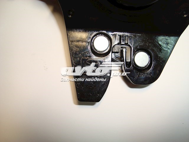 Fecho de tampa de porta-malas (de 3ª/5ª porta traseira) para Mazda 3  BM, BN