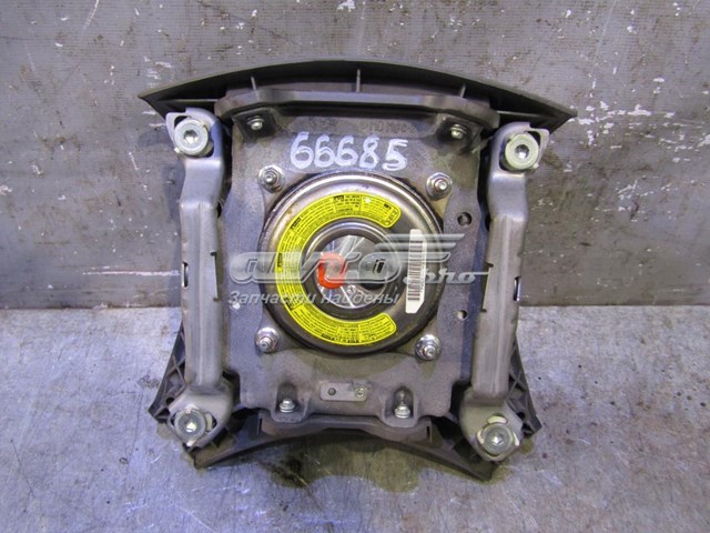4513006131E0 Toyota Подушка безопасности водителя