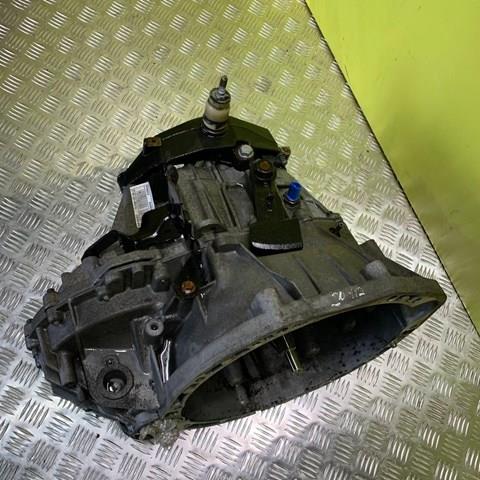 PF6024 Renault (RVI) КПП в сборе