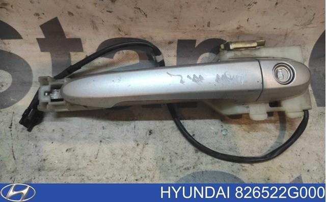  826522G000 Hyundai/Kia