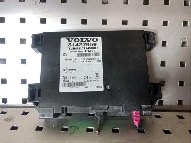 Купить 31427959 Volvo 