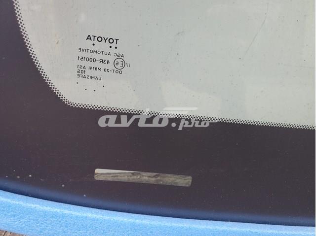 Купить 5610133999 Toyota Ветровое стекло