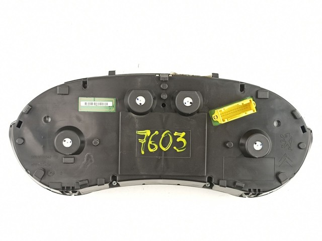  9666649080 Peugeot/Citroen