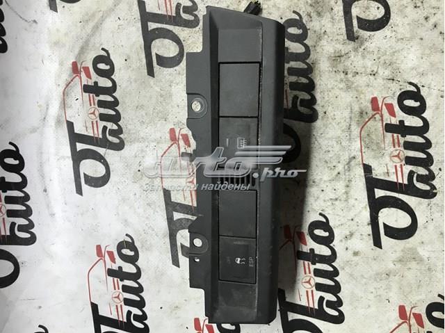 4M5113D734BC Ford 