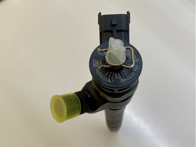 Форсунки Opel 95518000