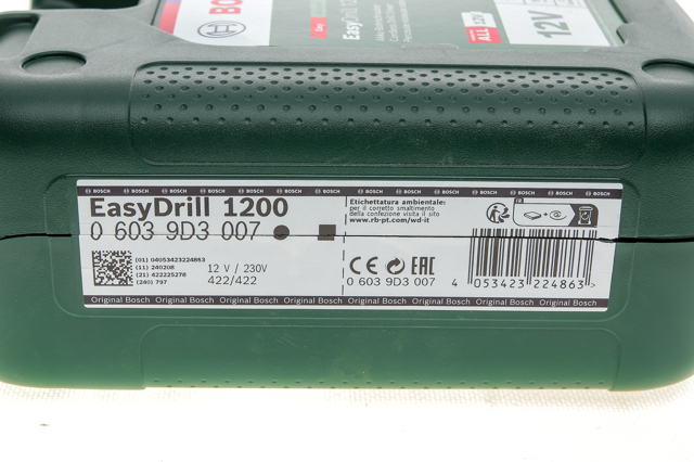  Bosch 06039D3007 цена, от 98.59 USD