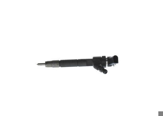 Форсунки Bosch 0445110167