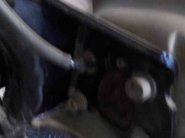 Viga de suspensão traseira (plataforma veicular) para Citroen C4 PICASSO I UD