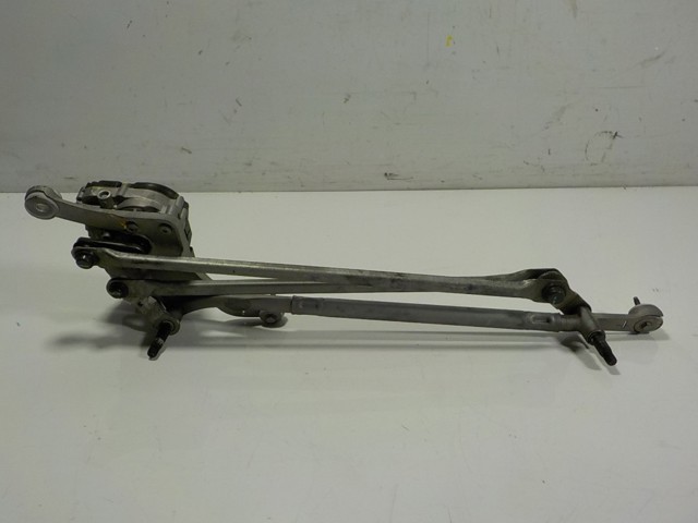 Trapézio de limpador pára-brisas Peugeot 508 SW II FC, FJ, F4