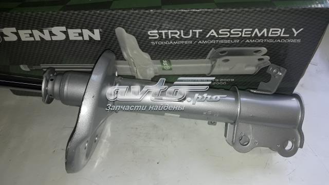Амортизатор задний левый 42140319 Sensen