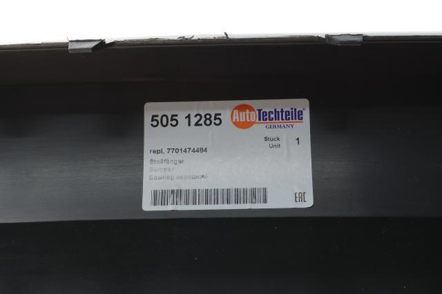 Передний бампер 5051285 Autotechteile