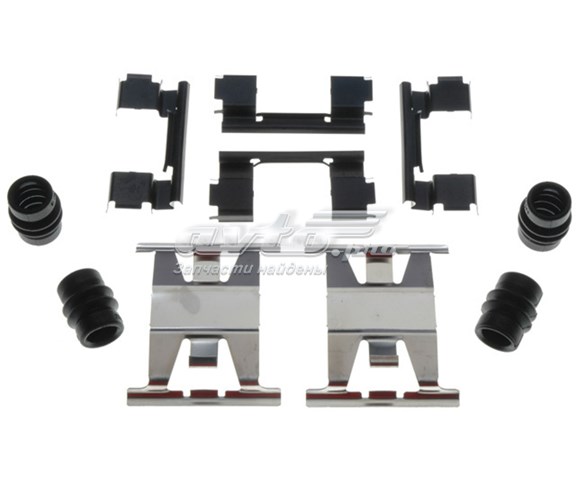  Raybestos H5630A цена, от 21.07 USD
