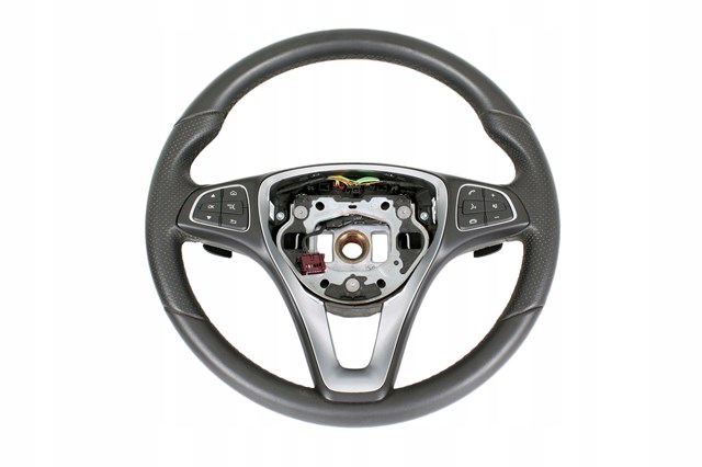 Руль Mercedes 0004600507 цена, от 63.35 USD