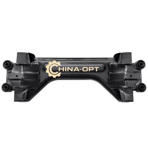  Подрамник задний Chery Eastar 