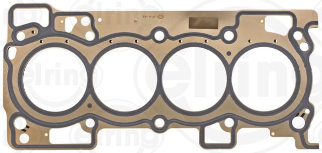 Прокладка ГБЦ Nissan/Infiniti 110441VA0B цена, от 43.02 USD