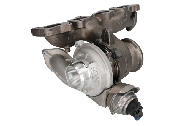 Турбонагнетатель Garrett 8737325001S цена, от 1260.75 USD