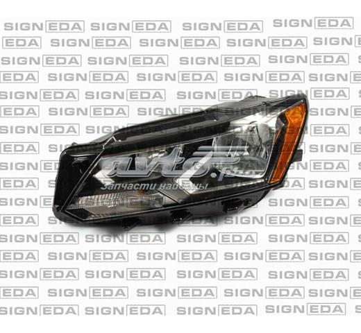 Фары Signeda ZVG111709L