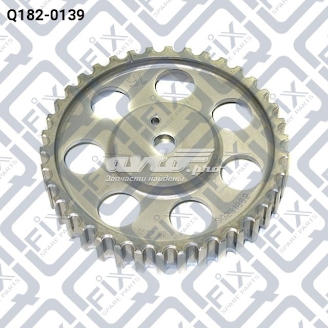 Шестерня фазорегулятора Q-fix Q1820139 цена, от 5.63 USD