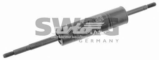 Амортизатор двигателя (демпфер) Swag 10520006