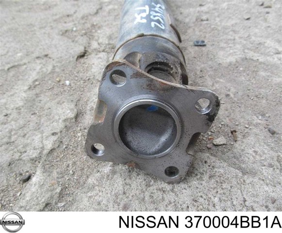 Купить 370004BB1A Nissan/Infiniti 