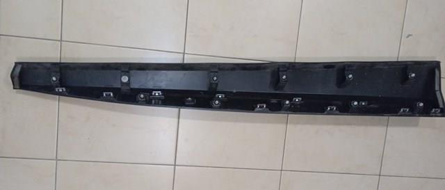 Купить 808715AA0A Nissan/Infiniti Молдинг двери передней левой нижний