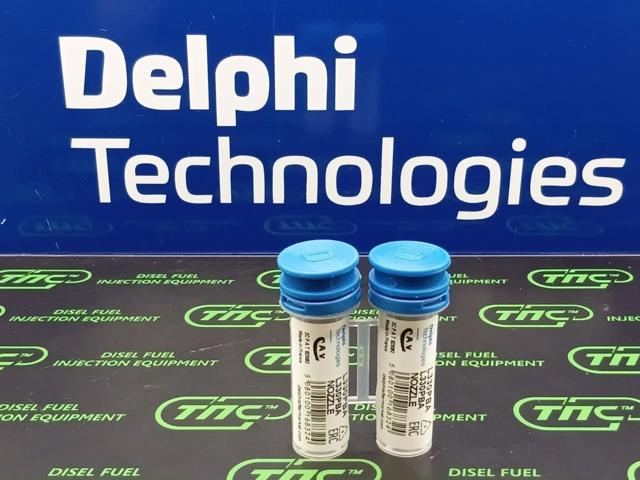 L330PBA Delphi 
