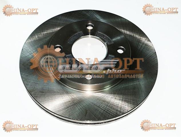 A133501075 Fitshi Диск тормозной передний