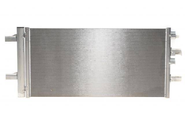 Radiador de aparelho de ar condicionado VALEO 822615