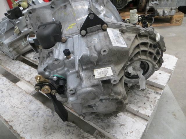 PK1AA038 Renault (RVI) КПП в сборе