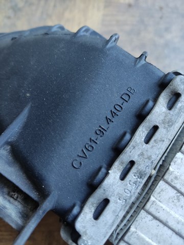  Ford CV619L440DB