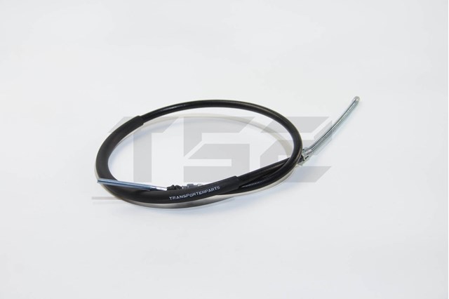 5040420 Autotechteile Трос ручного тормоза