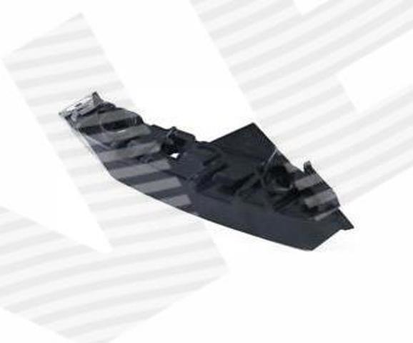 Направляющая переднего бампера правая Signeda PVG46038AR цена, от 12.08 USD