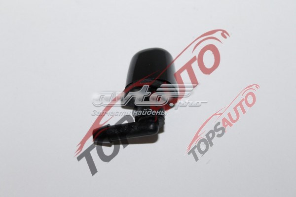 289709U000 Nissan injetor de fluido para lavador de vidro traseiro