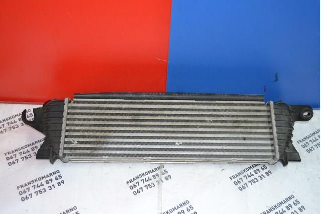 Radiador de intercooler 8200140970 Renault (RVI)