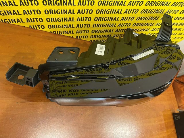 Фара левая Mazda VA4051040B цена, от 262.86 USD