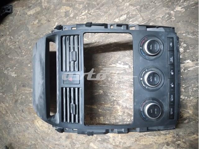  Mazda TD1261190