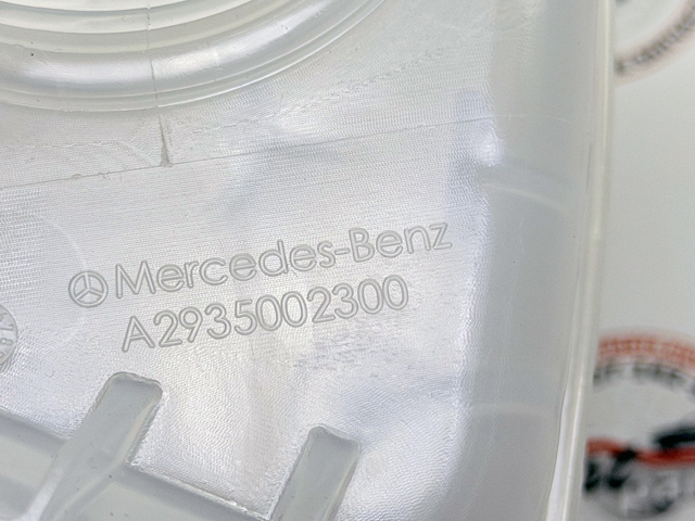  Mercedes 2935002300 цена, от 187.31 USD
