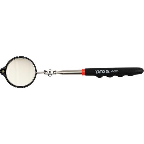  Yato YT0663