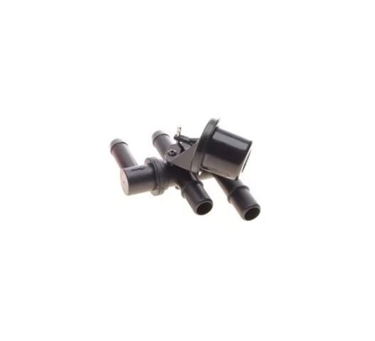 Кран печки CS22489 DP Group