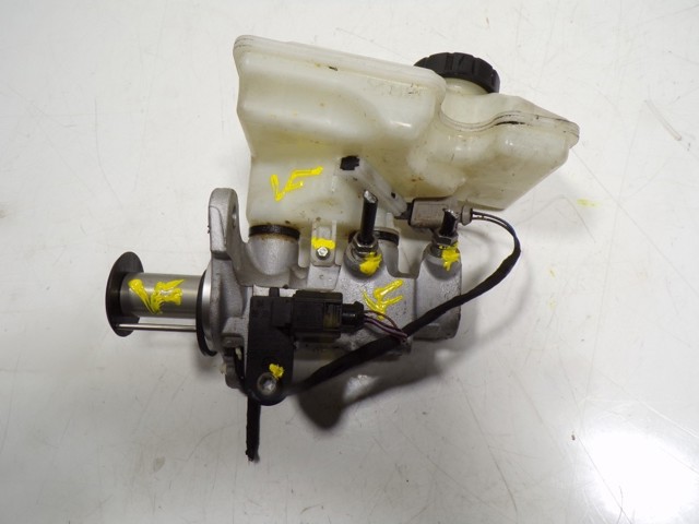  Tanque de cilindro mestre do freio (de fluido de freio) Skoda Octavia III A7 liftback (5E3, NL3, NR3) (2012 - 2021) III A7