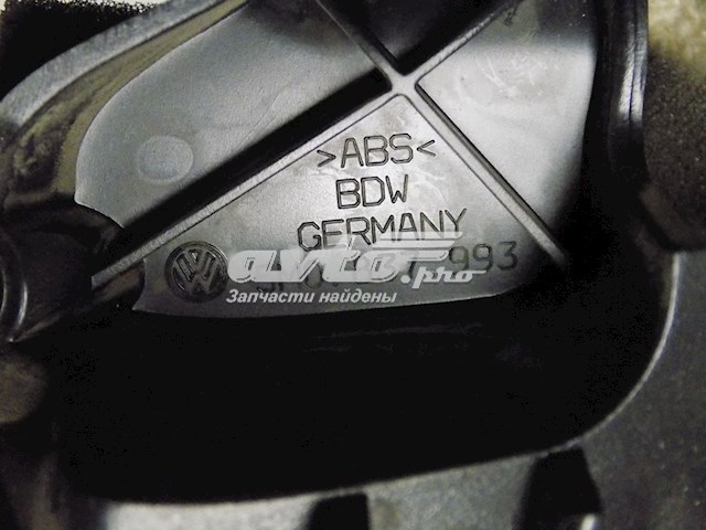  5M0837993 VAG